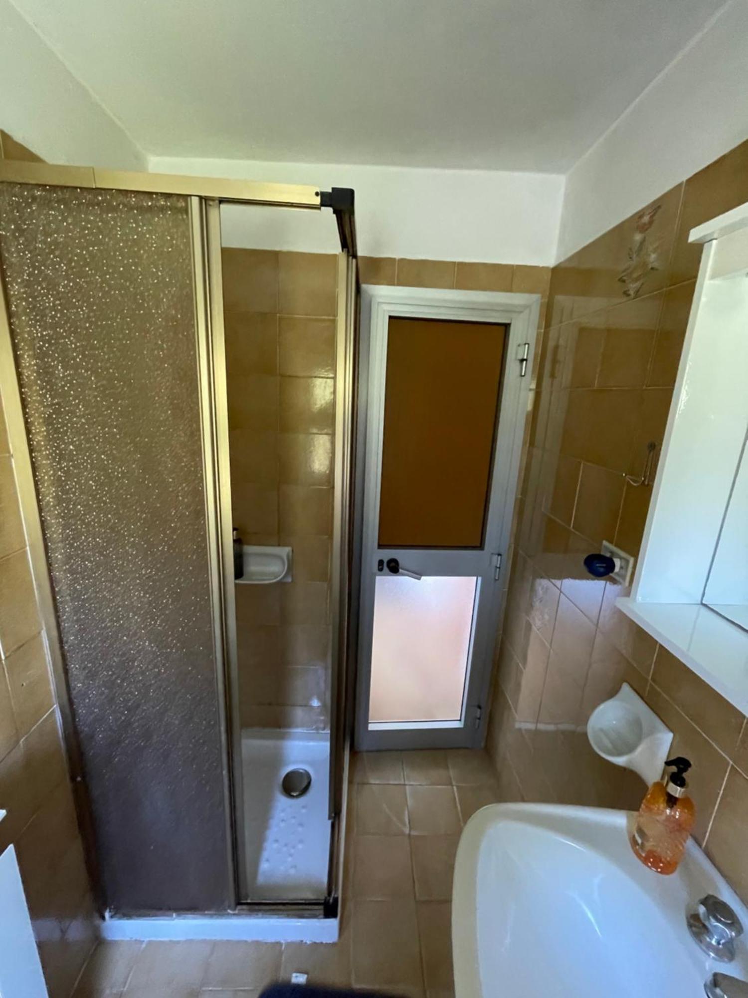 Piano Superiore A Pochi Passi Dal Mare Appartement Sestri Levante Buitenkant foto